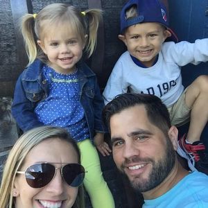 Meet your Posher, Jeffrey